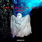 What to do if you see a ghost? cover image