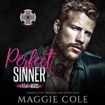 Perfect Sinner : Mafia Wars cover image