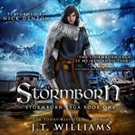 Stormborn cover image