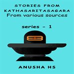 Stories From Kathasaritasagara Series -1 cover image