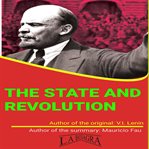 The State and Revolution cover image