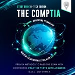 The compTIA network+ computing technology industry association certification N10-008 study guide. Scientia Media Group (SMG) study guides cover image
