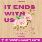 Summary : It Ends With Us cover image