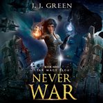 Never War cover image