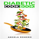 Diabetic cookbook cover image