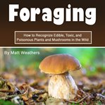 Foraging cover image