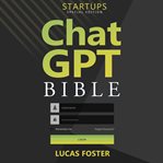 Chat GPT Bible : Startups cover image