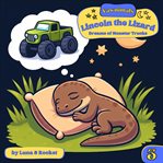 Yawnimals Bedtime Stories : Lincoln the Lizard cover image