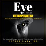Eye of the Champion cover image