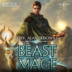 Beast mage cover image