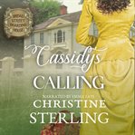 Cassidy's Calling cover image
