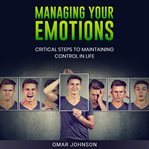Managing Your Emotions cover image