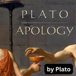 Plato : Apology cover image