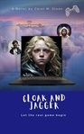 Cloak and Jagger cover image