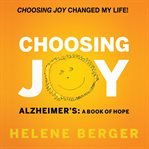 Choosing Joy cover image