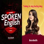 Learn Spoken English : Today Is My Lucky Day cover image