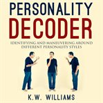 Personality Decoder cover image