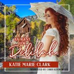 An agent for Delilah. Pinkerton matchmakers cover image