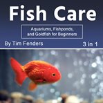 Fish Care cover image