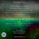 Hombres y mujeres del Romanticismo en español : Poesía en Español cover image