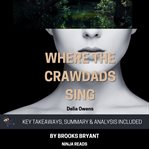 Summary : Where the Crawdads Sing cover image