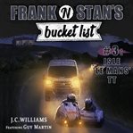 Frank 'n' Stan's Bucket List #3 Isle Le Mans TT cover image