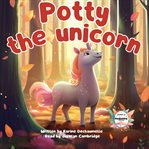 Potty the Unicorn cover image