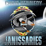 Janissaries cover image