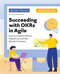 Succeeding With Okrs in Agile cover image