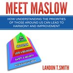 Meet Maslow cover image