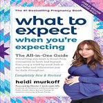 What to Expect When You're Expecting cover image