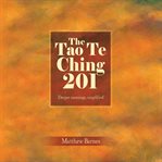 The tao te ching 201 cover image