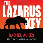The Lazarus Key cover image