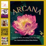 Arcana. Yoga plus cover image