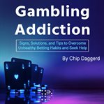 Gambling Addiction cover image