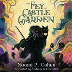 The Fey of Castle Garden cover image