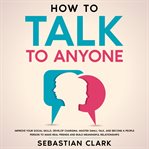 How to Talk to Anyone cover image