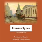 Human Types cover image