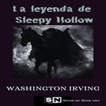La leyenda de Sleepy Hollow cover image