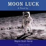 Moon Luck cover image