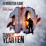 Tanner : Year Ten cover image