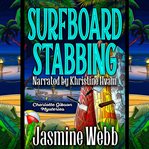 Surfboard Stabbing cover image