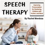 Speech Therapy cover image