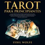 Tarot Para Principiantes cover image