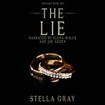 The Lie cover image