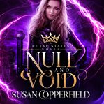 Null and Void cover image