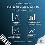 Introduction to Data Visualization and Storytelling cover image