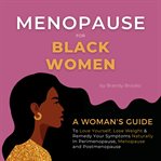 Menopause for Black Women cover image
