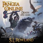 Pangea Online : Death and Axes cover image