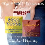 Hip pocket romances. Volume 2 cover image